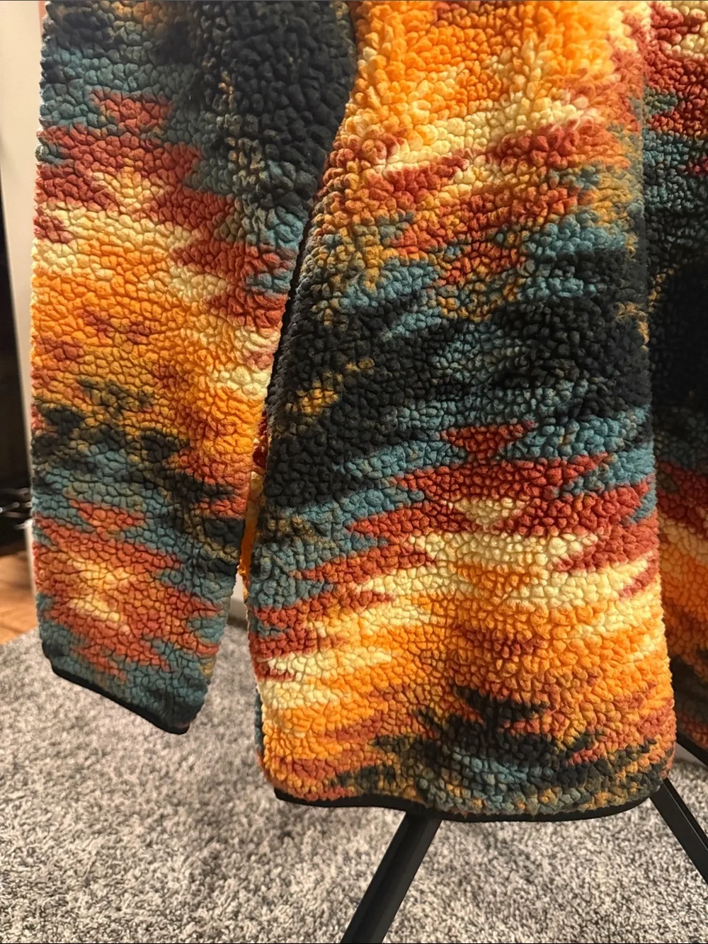 Rowdy Crowd Clothing cozy rowdy